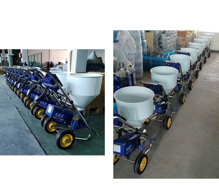 Home Improvement Sales - Mesin Semprot Cat Batu Asli Profesional