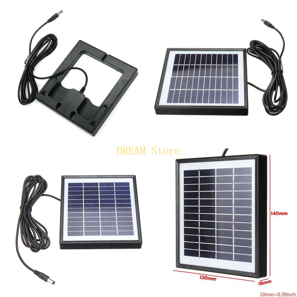 Home Improvement Sales - Solar 12 5 Watt untuk Baterai