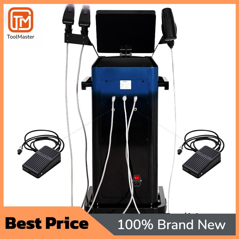 Home Improvement Sales - 【Penjualan Terlaris】Perangkat Perawatan Kulit Vertikal 2