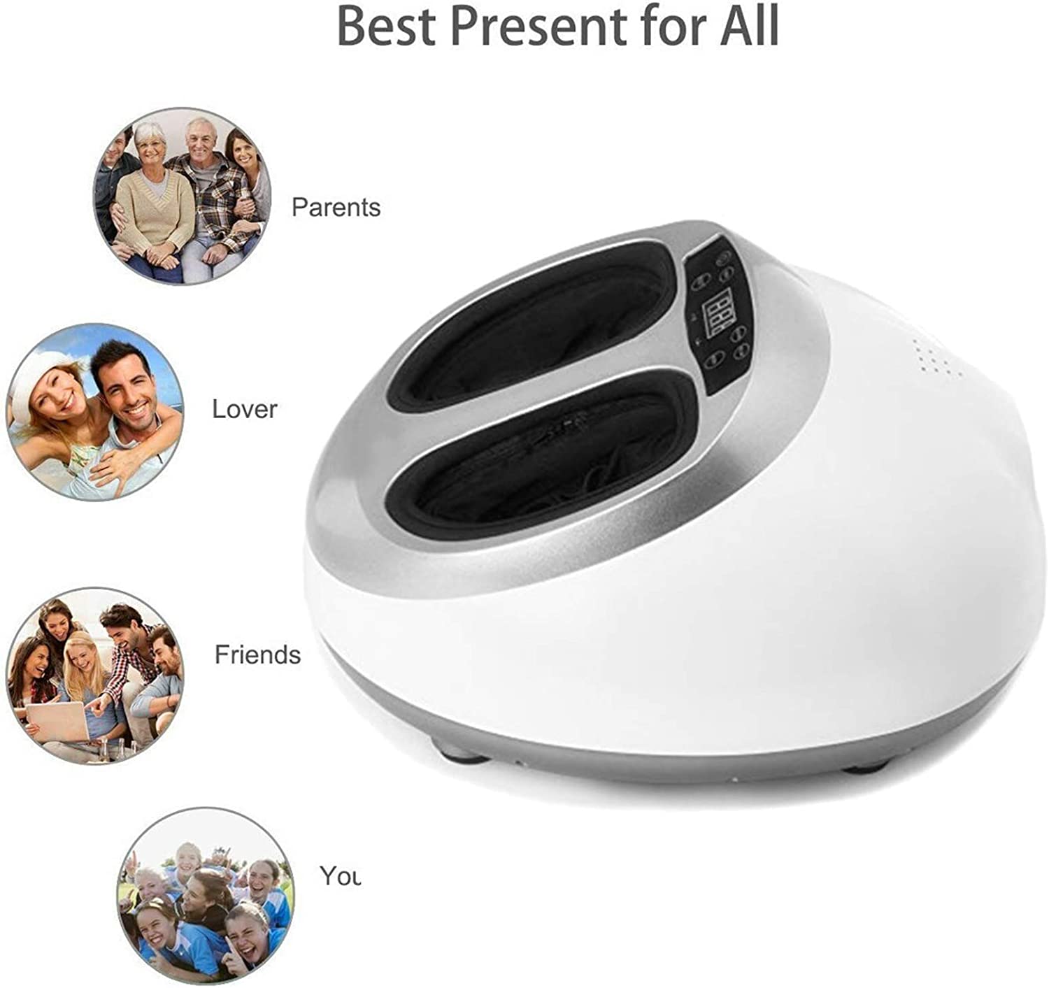 Penjualan Panas Shiatsu Foot M - Home Improvement Sales ulasan dan harga