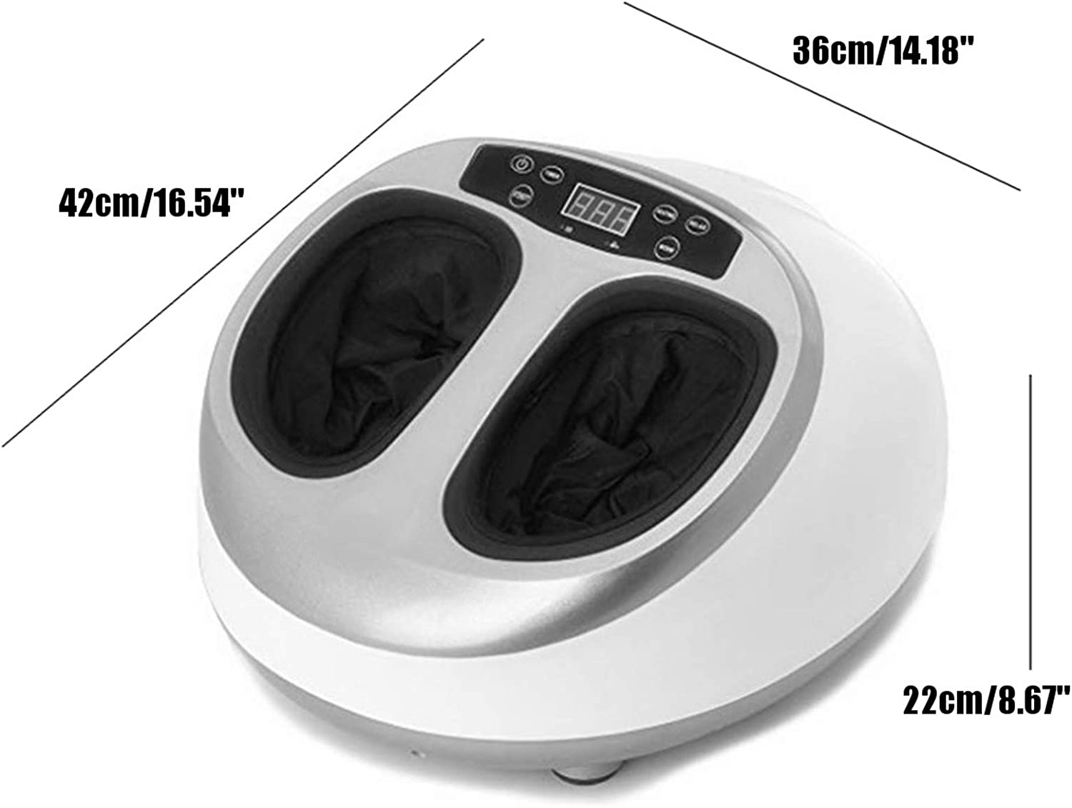 Penjualan Panas Shiatsu Foot M - Home Improvement Sales ulasan dan harga