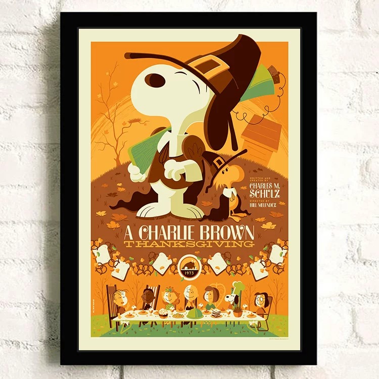 Poster HD Kanvas Tanpa Bingkai - Home Improvement Tv Show ulasan dan harga
