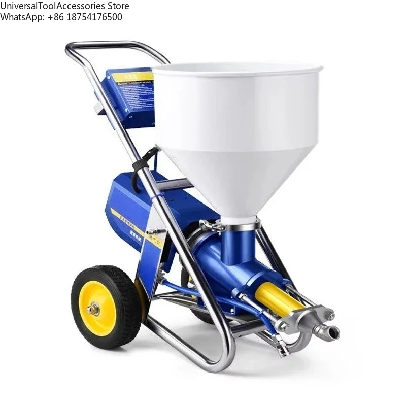Mesin Semprot Cat Batu Asli Pr - Home Improvement Sales ulasan dan harga