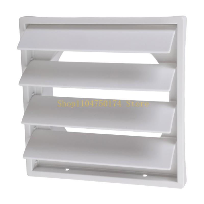 Desain Louver Persegi Penutup  - Home Improvement Sales ulasan dan harga