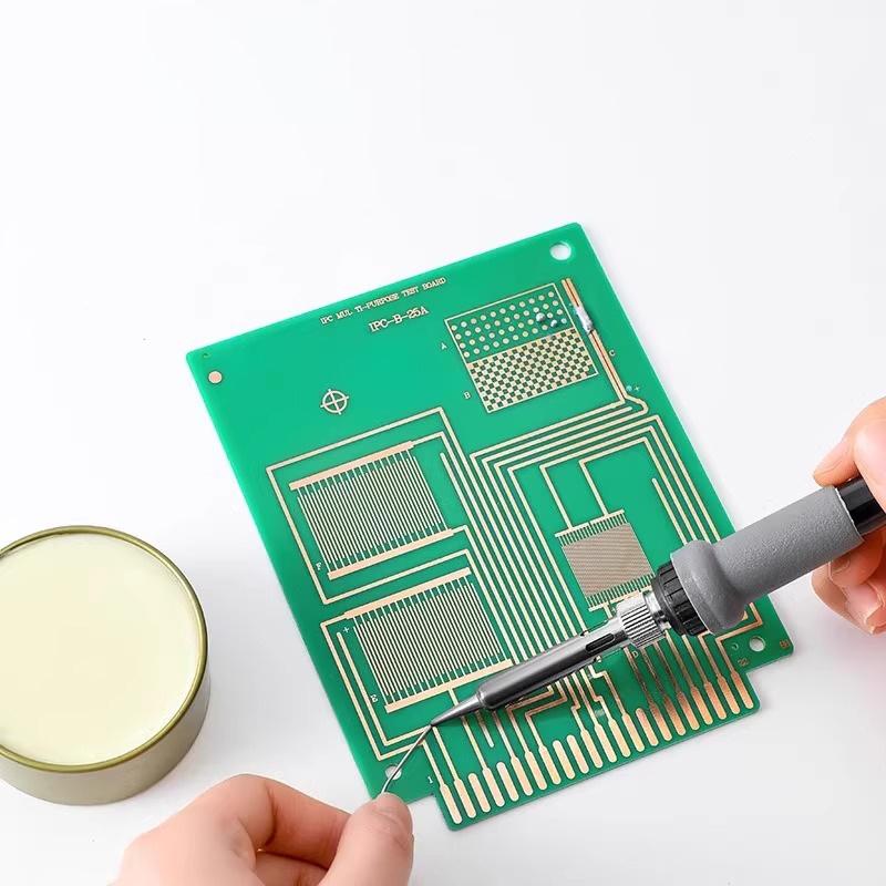 Pasta Fluks Solder Baru dengan - Home Improvement Sales ulasan dan harga