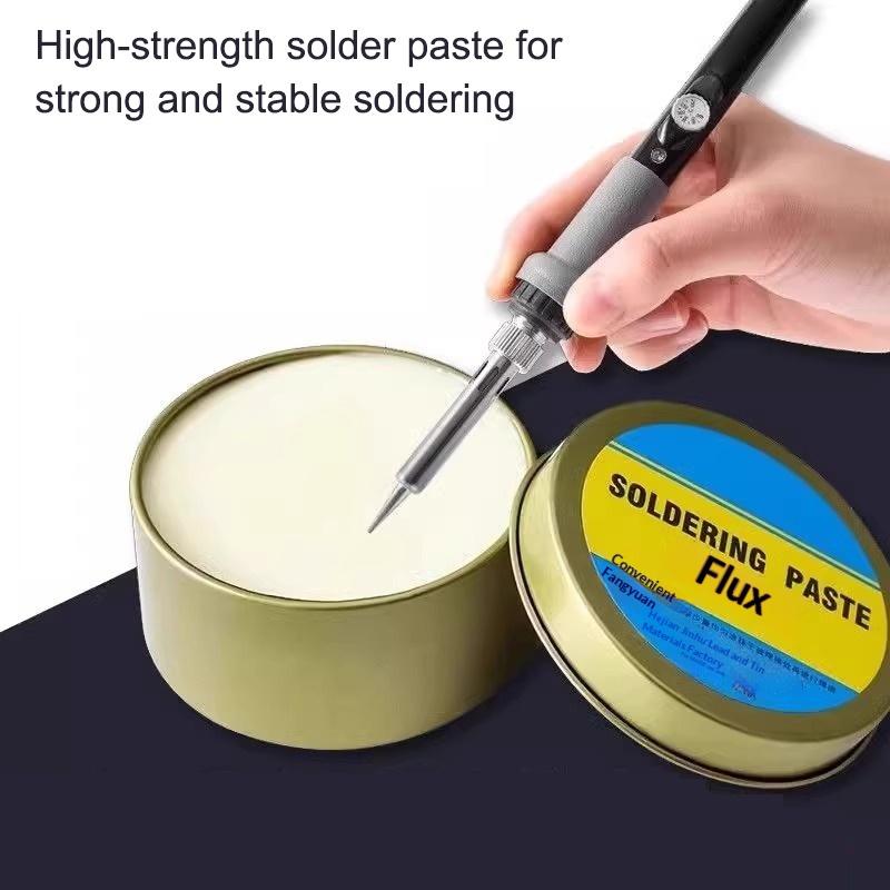 Pasta Fluks Solder Baru dengan - Home Improvement Sales ulasan dan harga