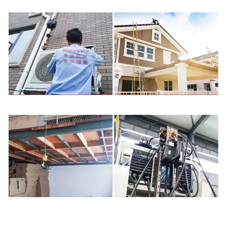 Derek Portabel Listrik 500Kg u - Home Improvement Sales ulasan dan harga