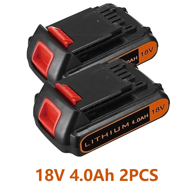 Pengganti 18V 3,0Ah BL2018 unt - Black+Decker Tool Cordless ulasan dan harga