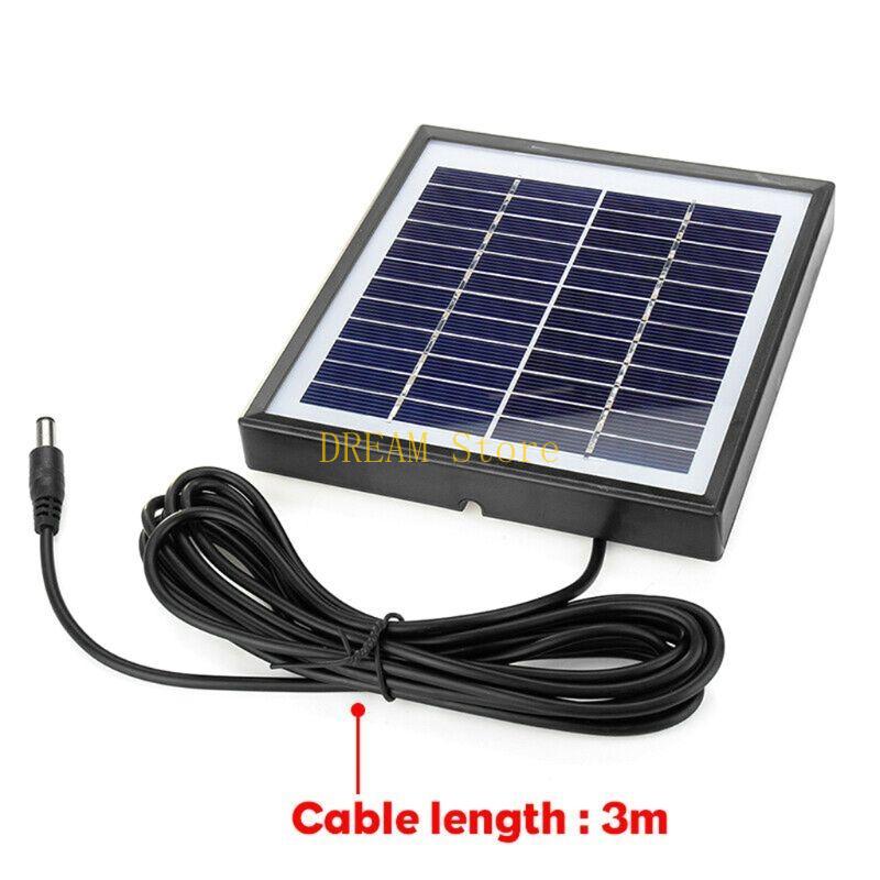 Solar 12 5 Watt untuk Baterai  - Home Improvement Sales ulasan dan harga