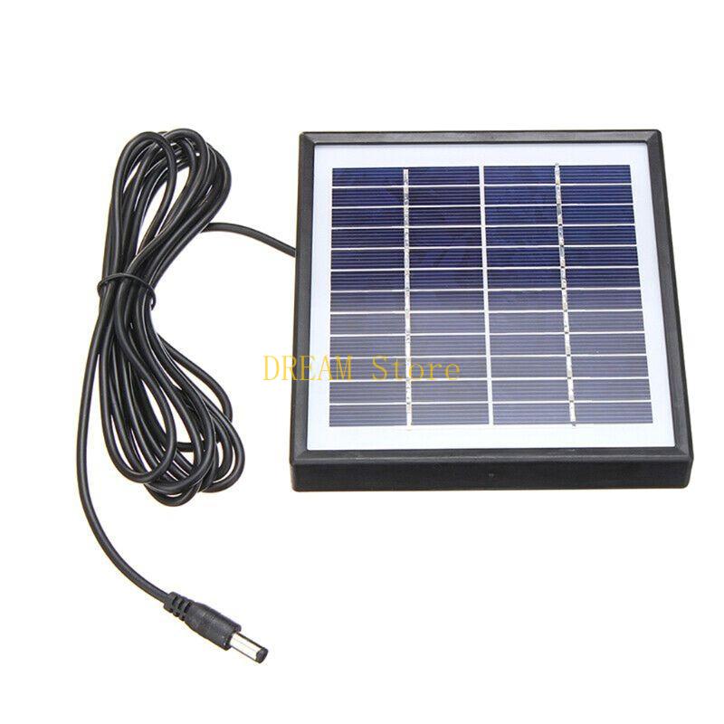 Solar 12 5 Watt untuk Baterai  - Home Improvement Sales ulasan dan harga