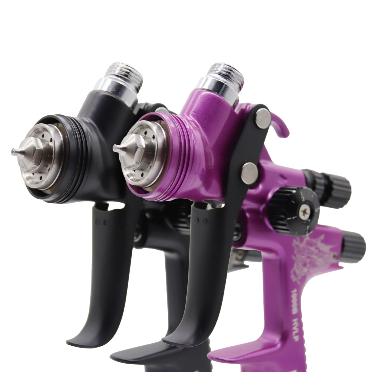 Pistol Semprot Cat 1.3mm Dan P - Spray Paint Primer ulasan dan harga